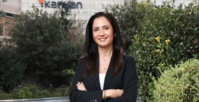 KANYON’UN PAZARLAMA VE KİRALAMA MÜDÜRÜ BAŞAK GÜRTUNA OLDU!