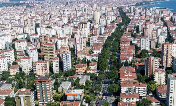 Gayrimenkul Uzmanı İlyas Bilgi, Bağdat Caddesi Lokasyonu Gayrimenkul Piyasası Hakkında Bilgi Verdi