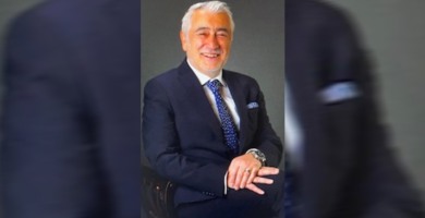 BİLGE ÖZDEMİR; YÜKSEK OKULLARIN " EMLAK VE EMLAK YÖNETİMİ "  PROGRAMLARI GÜNÜN İHTİYAÇLARINA GÖRE DÜZENLENMELİ