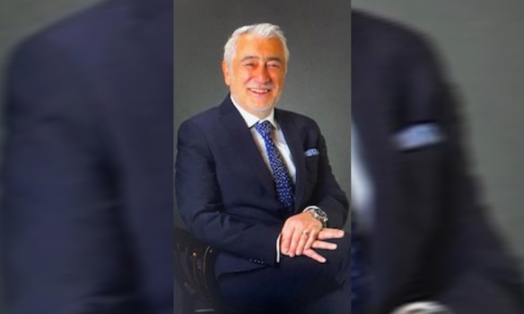 BİLGE ÖZDEMİR; YÜKSEK OKULLARIN " EMLAK VE EMLAK YÖNETİMİ "  PROGRAMLARI GÜNÜN İHTİYAÇLARINA GÖRE DÜZENLENMELİ