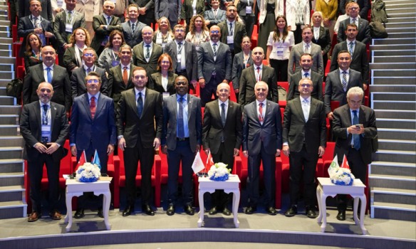 İklim Hedefleri Finansmanla Buluşuyor: COP31 Öncesi İstanbul’da Güçlü Diyalog