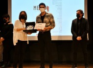 Altınbaş Üniversitesi öğrencisinin Otel Projesi’ne Mansiyon Ödülü