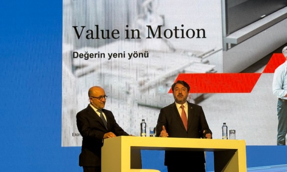 PwC: "Değerin Yönü Yeniden Belirleniyor"