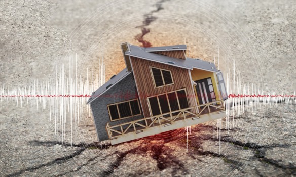 Deprem sigortası aylık ortalama bir kahve parasına yaptırılabiliyor