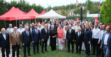 DASK'tan Bursa'da Deprem Risk Yönetiminde Güç Birliği Mesajı 