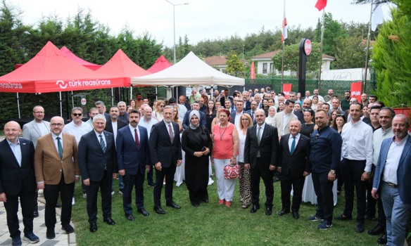 DASK'tan Bursa'da Deprem Risk Yönetiminde Güç Birliği Mesajı 