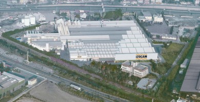 İzocam Dilovası'ndaki tesisinde üretimi durduruyor