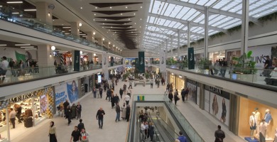 DÜZCE’NİN YENİ ALIŞVERİŞ VE YAŞAM MERKEZİ DMALL KAPILARINI AÇTI