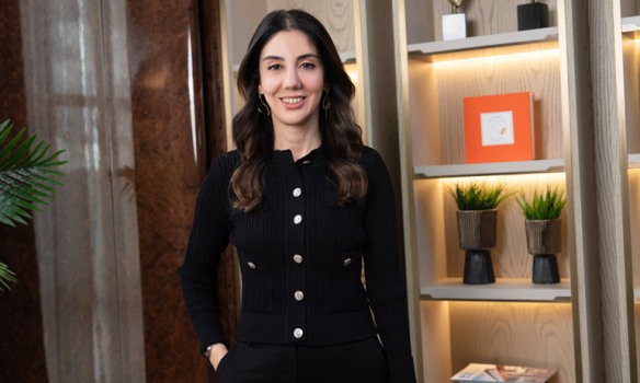 <strong>Ege Yapı GYO 2025 Yılını Güçlü Kârlılık ve Sağlam Bilanço ile Tamamladı</strong>