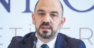 Emlak Konut GYO Genel Müdürü Yılmaz: Deprem bölgesindeki konutlar yıl sonuna kadar teslim edilecek
