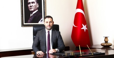 Çimento sektörünün gündemi jeopolitik riskler ve maliyet baskısı