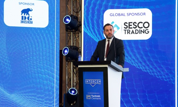 "INTERCEM 2026" İSTANBUL'DA BAŞLADI