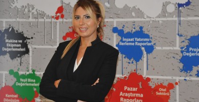 İstanbul'da Konutlar Küçülüyor, Ortalama Daire 100 m²’nin Altına İndi