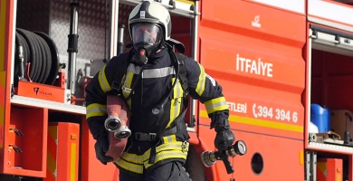 Kentlerin İçindeki "Sessiz Tehlike" Sanayi Tesisleri ve Seveso Sınavı