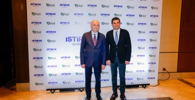 D ŞEHİR PROJESİNİN EN ÖNEMLİ FAZLARINDAN BİRİ OLAN DMALL AVM AÇILIYOR!