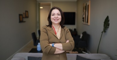 İŞ HAYATINDA HİBRİT MODEL MEKÂN KURGUSUNU BAŞTAN YAZIYOR