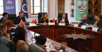 İnşaat Sektöründe Karbonsuz Dönüşümün Yeni Rotası