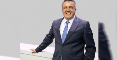 <strong>MasterTürk Grubu Başkanı Gökhan Taş:<br>Konut satışlarını düşüren 3 sebep</strong>