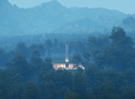 Mental Design Works’ten Doğayla İç İçe Bir İbadet Deneyimi: Green Mosque