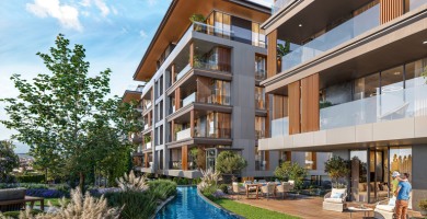 SAVUR GYO (SVGYO) BORSA İSTANBUL’DA İŞLEM GÖRMEYE BAŞLADI