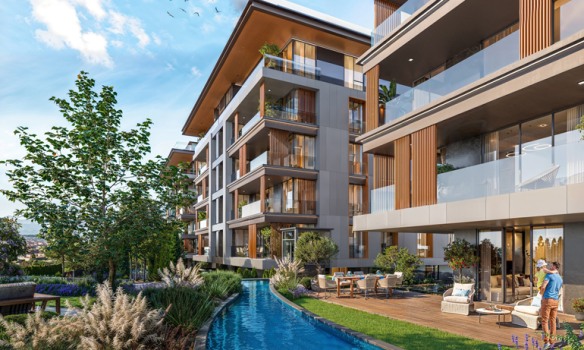 SAVUR GYO (SVGYO) BORSA İSTANBUL’DA İŞLEM GÖRMEYE BAŞLADI