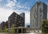 İncek Loft’ta 100 Konut ve Ticari Alanlar Satışta