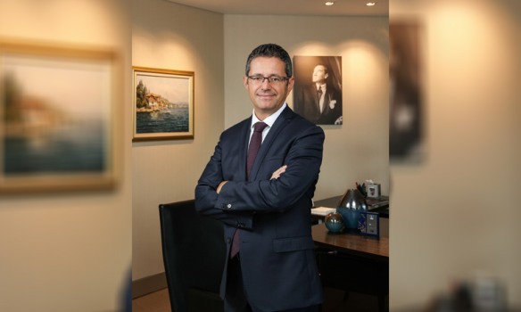 İş GYO'nun ofis portföyünde doluluk oranı yüzde 97'ye ulaştı