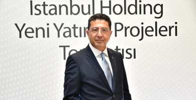 İstanbul Holding, stratejik iş ortaklığıyla yatırım fırsatlarını yapılandırarak yatırımcıya açıyor