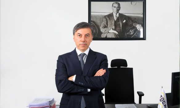 İzocam Genel Direktörü Murat Savcı: "Yeni standart, ülkemizin enerji verimliliği çıtasını yükseltecek"
