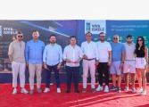 İlk etabı 60 Milyon Sterlin’lik Viva İskele Projesi’nde harfiyat başladı