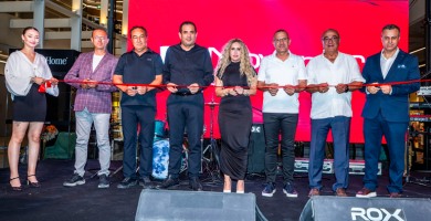 Noyanlar'dan İzmir'de Çifte Heyecan: Ofis Açılışı ve Calista Ön Lansmanı