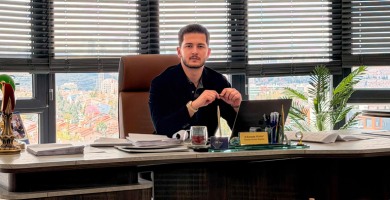 DEPREME DAYANIKLI YAPILARIN ANAHTARI KALİTE KONTROL