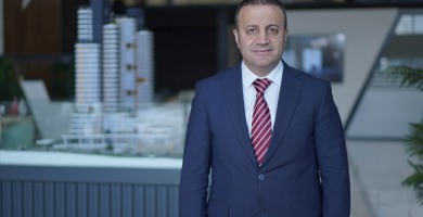 Luxera GYO YKB Ramazan Taş: Ekonomiye güven ve faiz indirim beklentisi konut satışlarını artırıyor