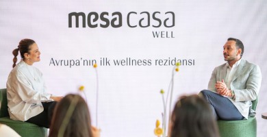 MESA’nın Yeni Yaşam Markası: Mesa Casa