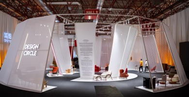 FDI, tasarımın geleceğini belirleyen “Where Design Leads” mottosuyla düzenlenecek