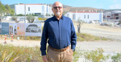 Yeşil Bir Gelecek, Sürdürülebilir Konutlarla Mümkün Olacak...