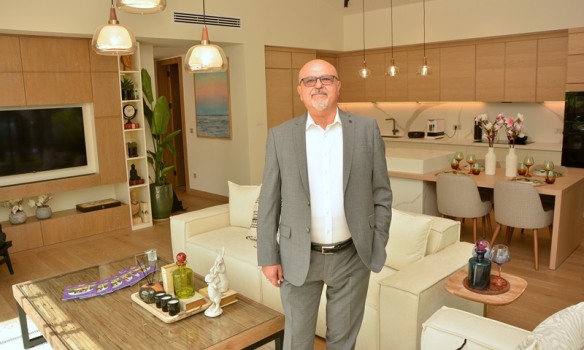 Doğa Dostu ve Sürdürülebilir Konutlar Geleceğin Yaşam Modelini Sunuyor