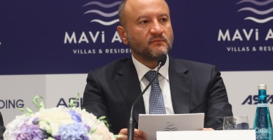 BODRUM KONUT SEKTÖRÜNDE MARKALI YATIRIMLAR ÖNE ÇIKIYOR