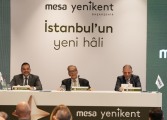 Mesa Yenikent’te yeni etap satışta