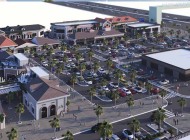 Turkmall'dan Bodrum'a Dev Yatırım: "Novada Forum"