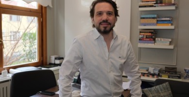 Hastaların yeni ümidi ''İnşaat'ta'': Hastanelerin fiziksel yapıları tedavi sürelerini kısaltıyor