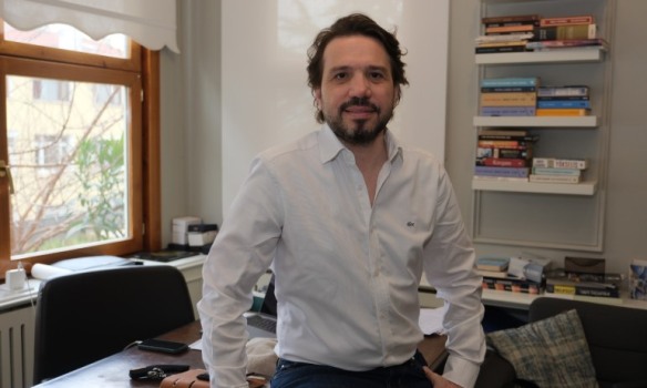 Hastaların yeni ümidi ''İnşaat'ta'': Hastanelerin fiziksel yapıları tedavi sürelerini kısaltıyor