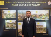 PASİFİK GYO NEXT LEVEL KEMER’LE GÖKTÜRK’E YENİLİKÇİ VE MODERN BİR İMZA ATACAK
