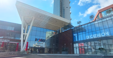 İzmir POINT BORNOVA’da Yeni Dönem Başladı