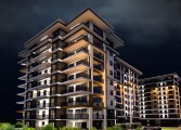 Akcity'den Rize'ye 50 Milyon Dolarlık Yatırım: 177 Konut Teslime Hazır, 370 Yeni Konut İçin Geri Sayım Başladı