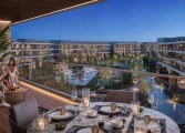Türkiye’nin İlk Resort City Konseptli Projesi Prive Inventum’da Satış Dönemi Başladı