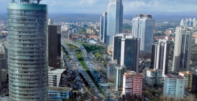 Cushman & Wakefield | TR International,   ‘Gayrimenkul Pazarı Görünümü’ Raporu 2026 İlk Yarı Yıl: Ofis kiralarında yeni rekor: Birincil kiralar 52 dolara çıktı