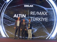RE/MAX Türkiye, üçüncü kez üst üste "Social Media Awards Altın Ödülü" kazandı