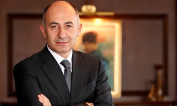 Rönesans 11 yıldır dünyanın ilk 50 uluslararası müteahhidi arasında