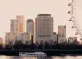 South Bank’ın nehir kıyısı yaşamını tamamlayan modern bir başyapıt: SEVEN